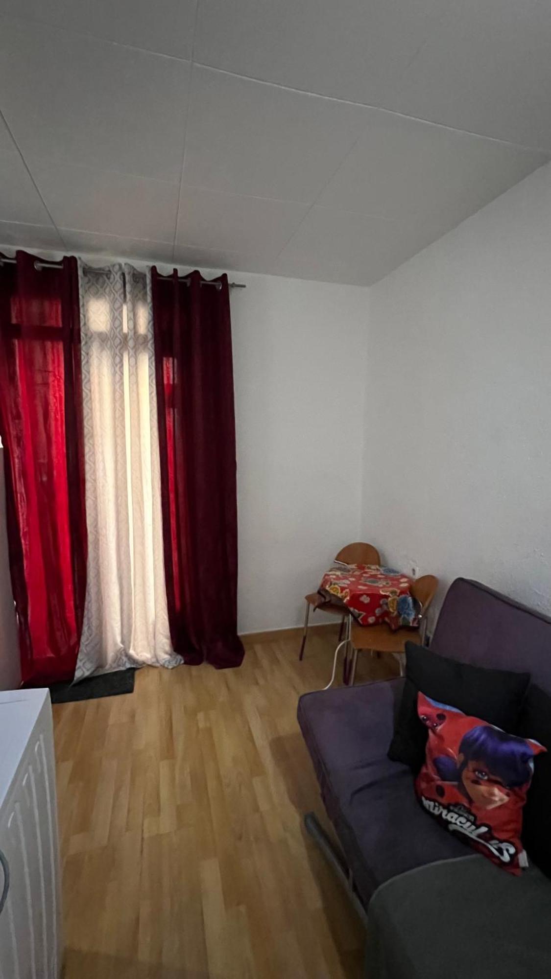 Aparta Estudio - Barcelona, Barcelona
